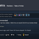 Image for article titled Tales Of Arise, As Told By Steam Reviews